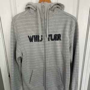 Northern Brand Whistler Sweatshirt Small